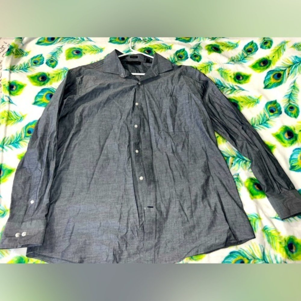 Tommy Hilfiger dress shirt